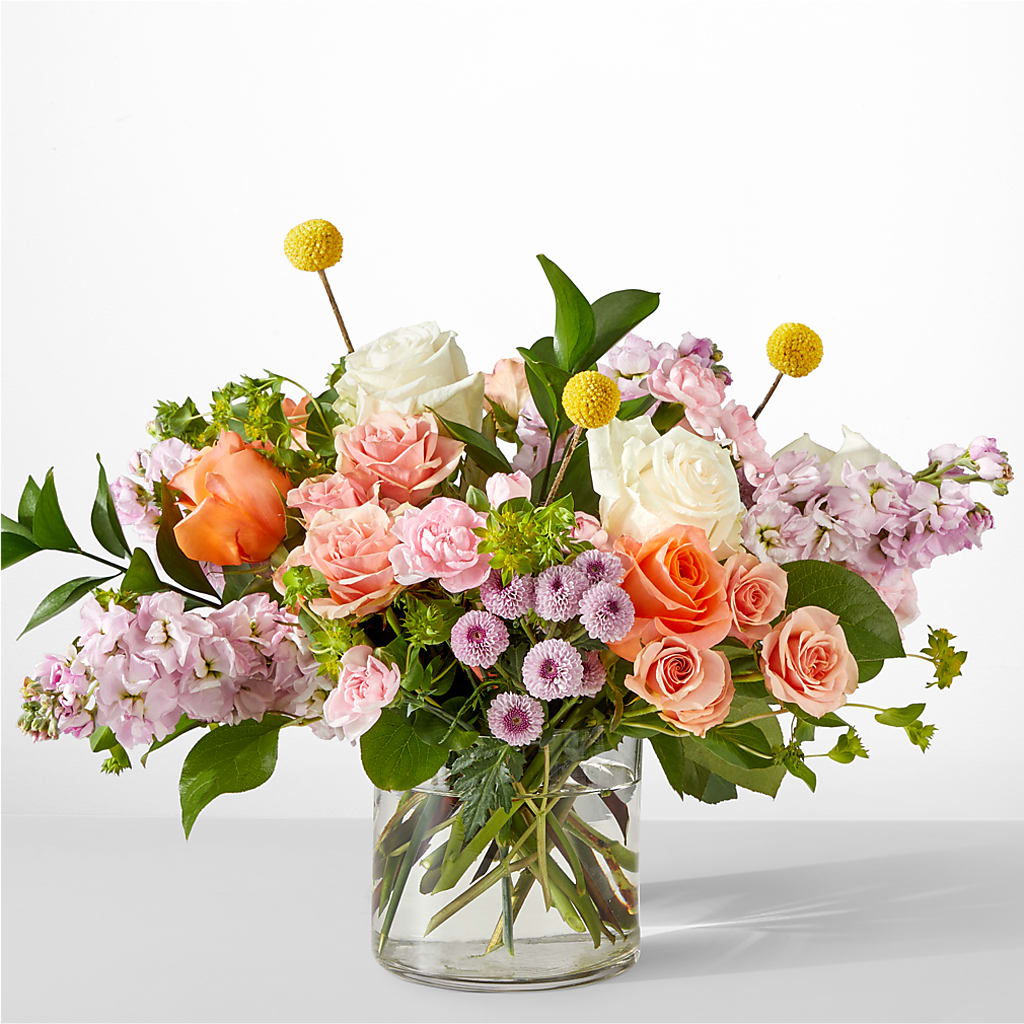 French Market Bouquet – Blooms By Sandy, Lebanon IN