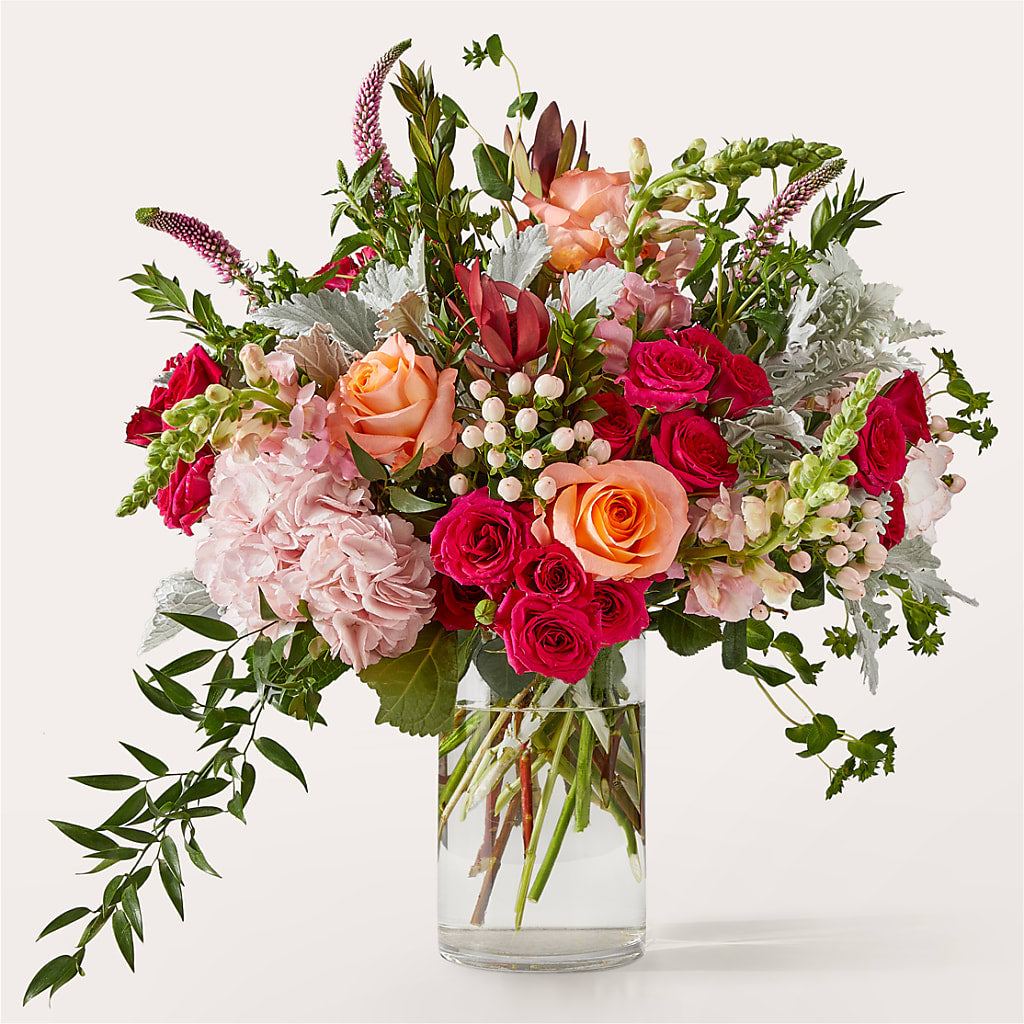 Glitz & Glam Bouquet – Blooms By Sandy, Lebanon IN