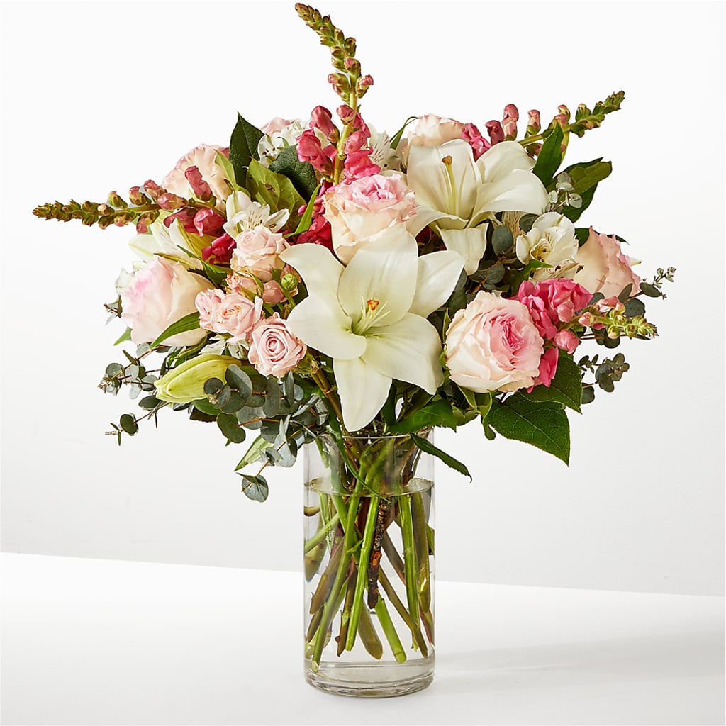 Ballet Slippers Bouquet – Blooms By Sandy, Lebanon IN