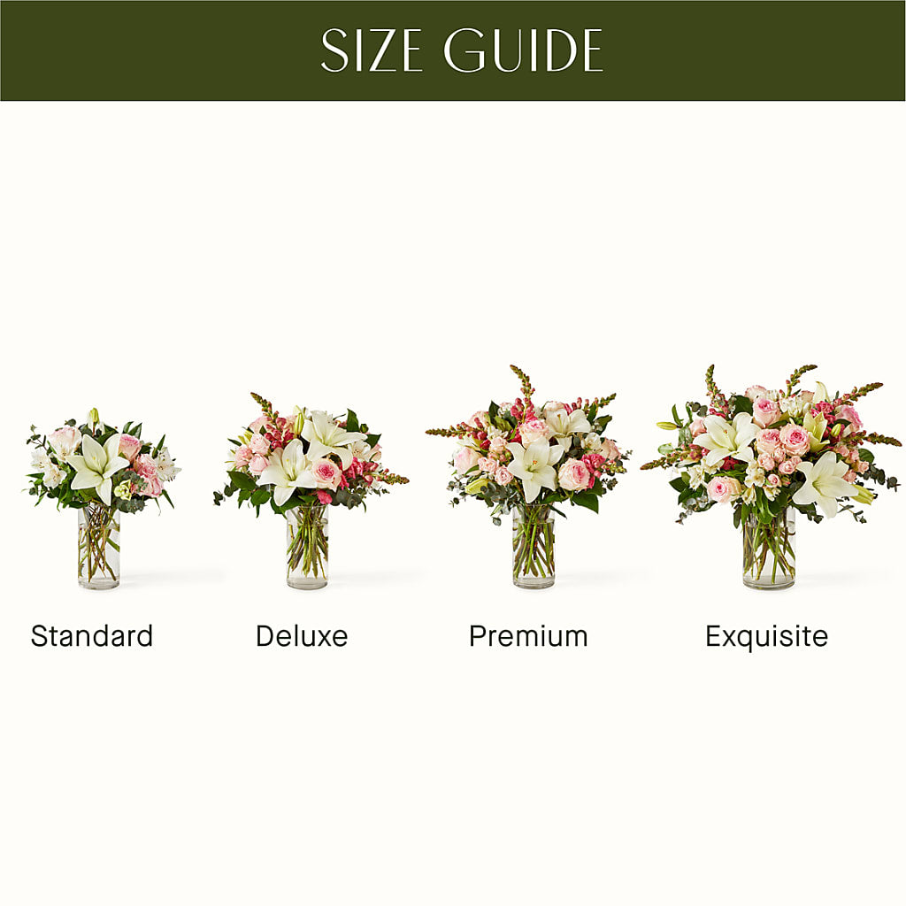 Ballet Slippers Bouquet – Blooms By Sandy, Lebanon IN