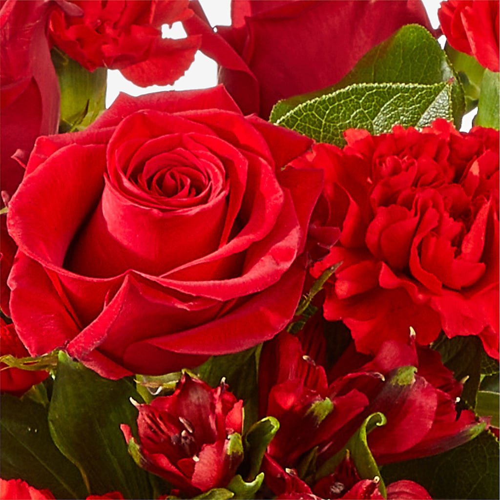 The Heartstrings Bouquet – Blooms By Sandy, Lebanon IN