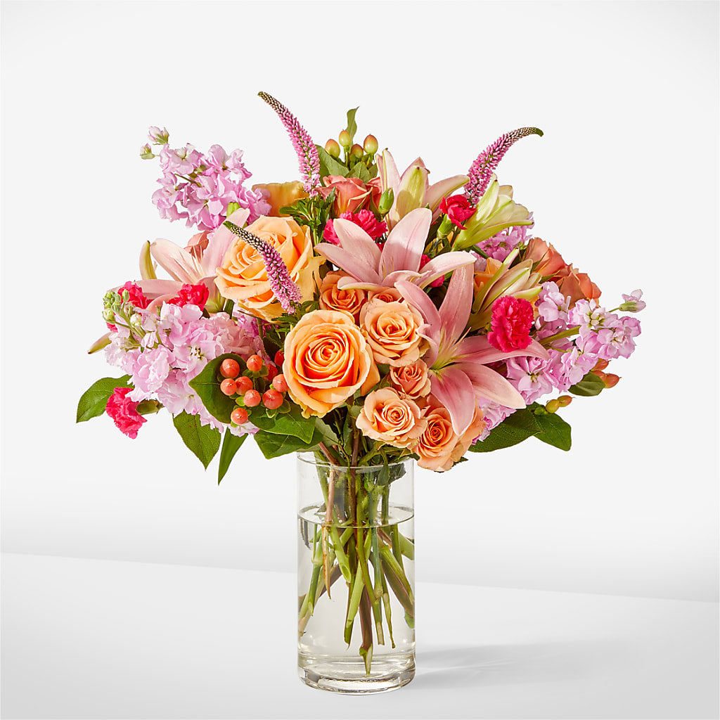 Bisous Bouquet – Blooms By Sandy, Lebanon IN