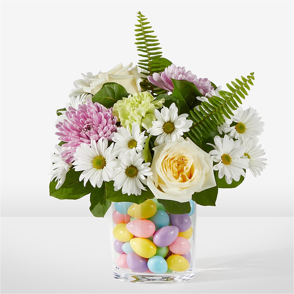 Easter Brunch Bouquet – Blooms By Sandy, Lebanon IN