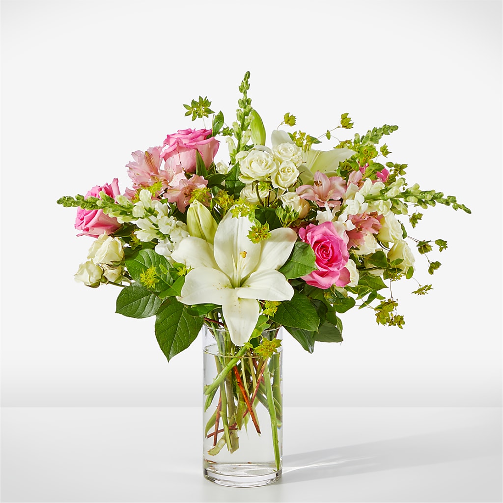 Fondly Bouquet – Blooms By Sandy, Lebanon IN