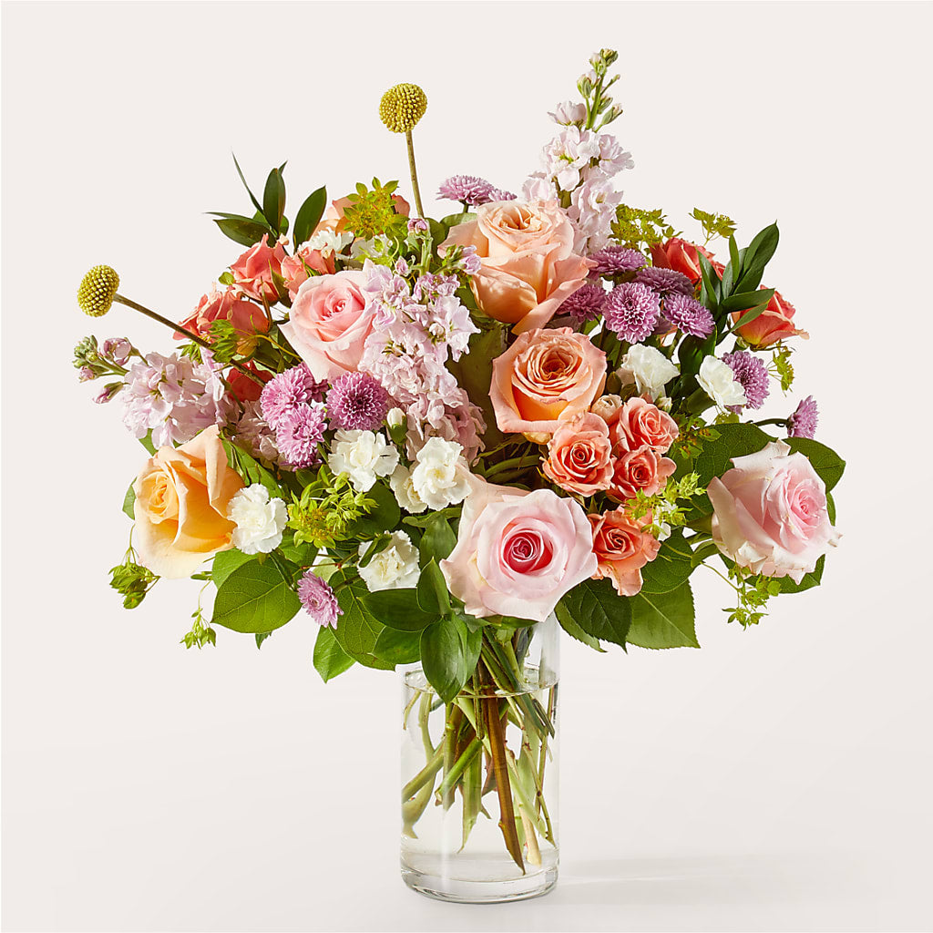 Perfect Contentment Bouquet – Blooms By Sandy, Lebanon IN