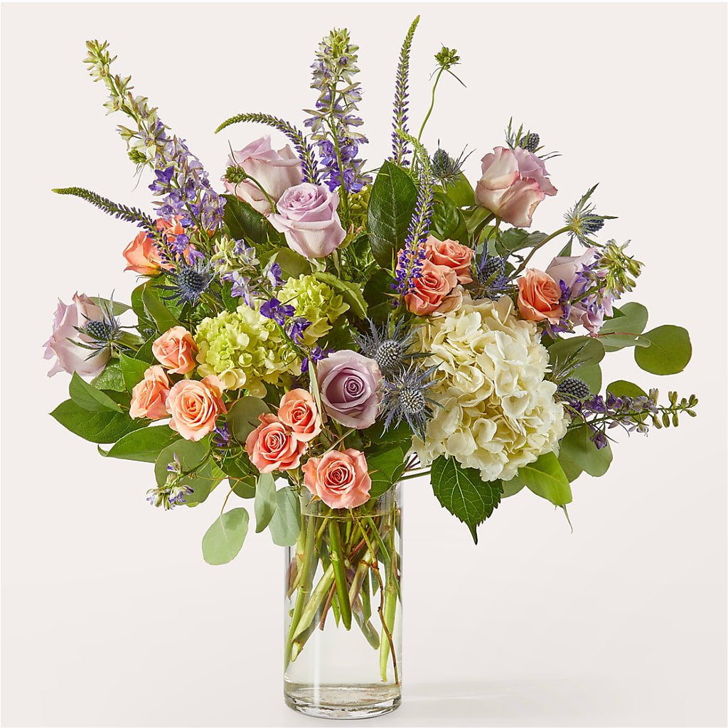 Appealing Aura Bouquet – Blooms By Sandy, Lebanon IN