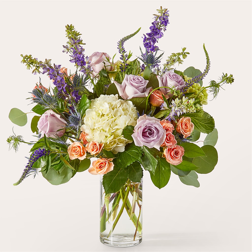 Appealing Aura Bouquet – Blooms By Sandy, Lebanon IN