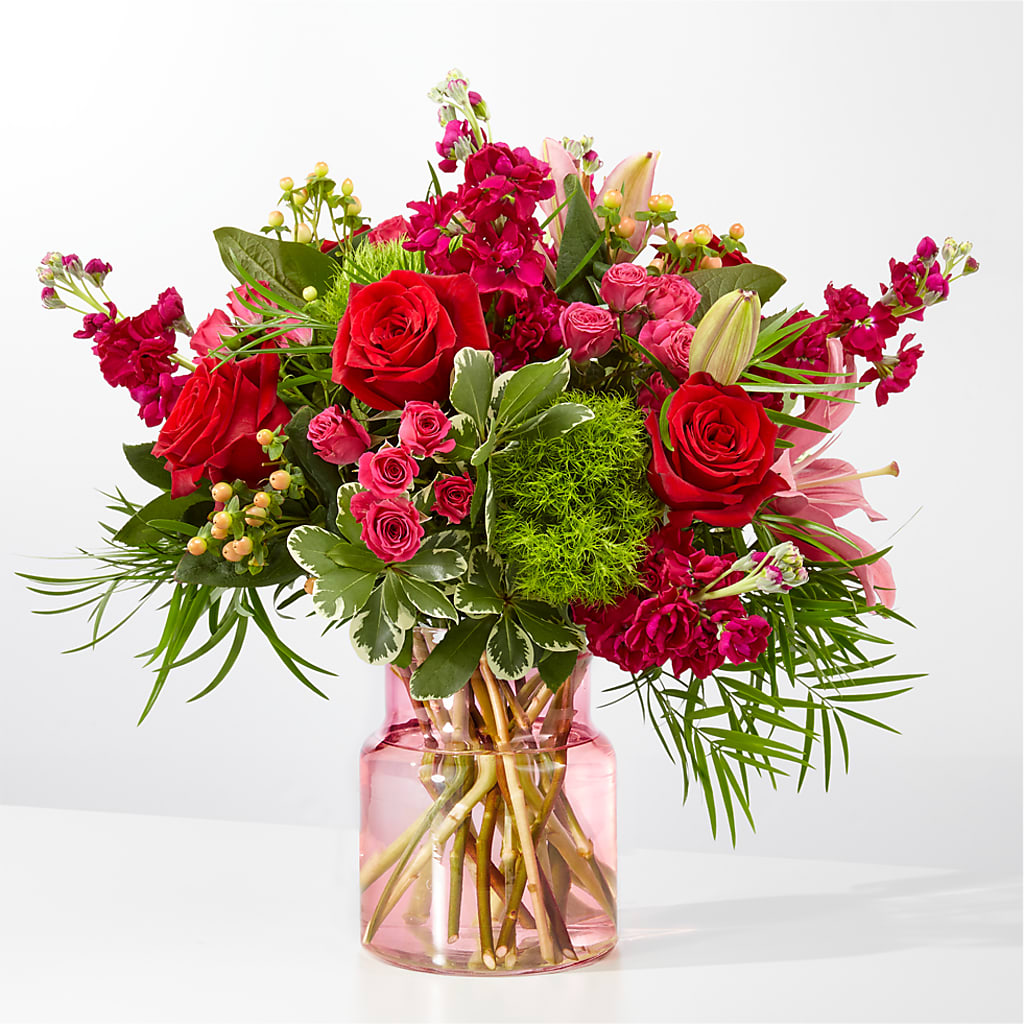 In Every Lifetime Bouquet – Blooms By Sandy, Lebanon IN