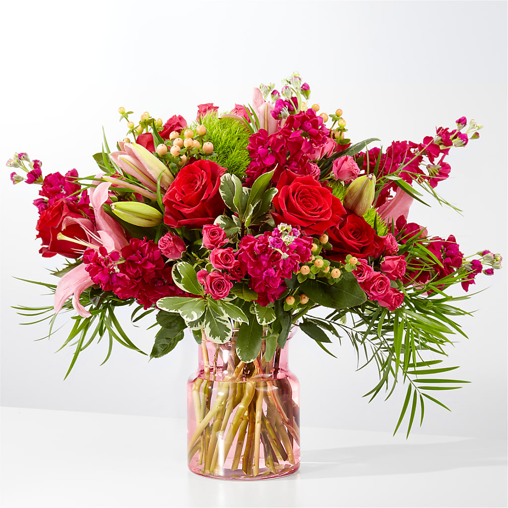 In Every Lifetime Bouquet – Blooms By Sandy, Lebanon IN