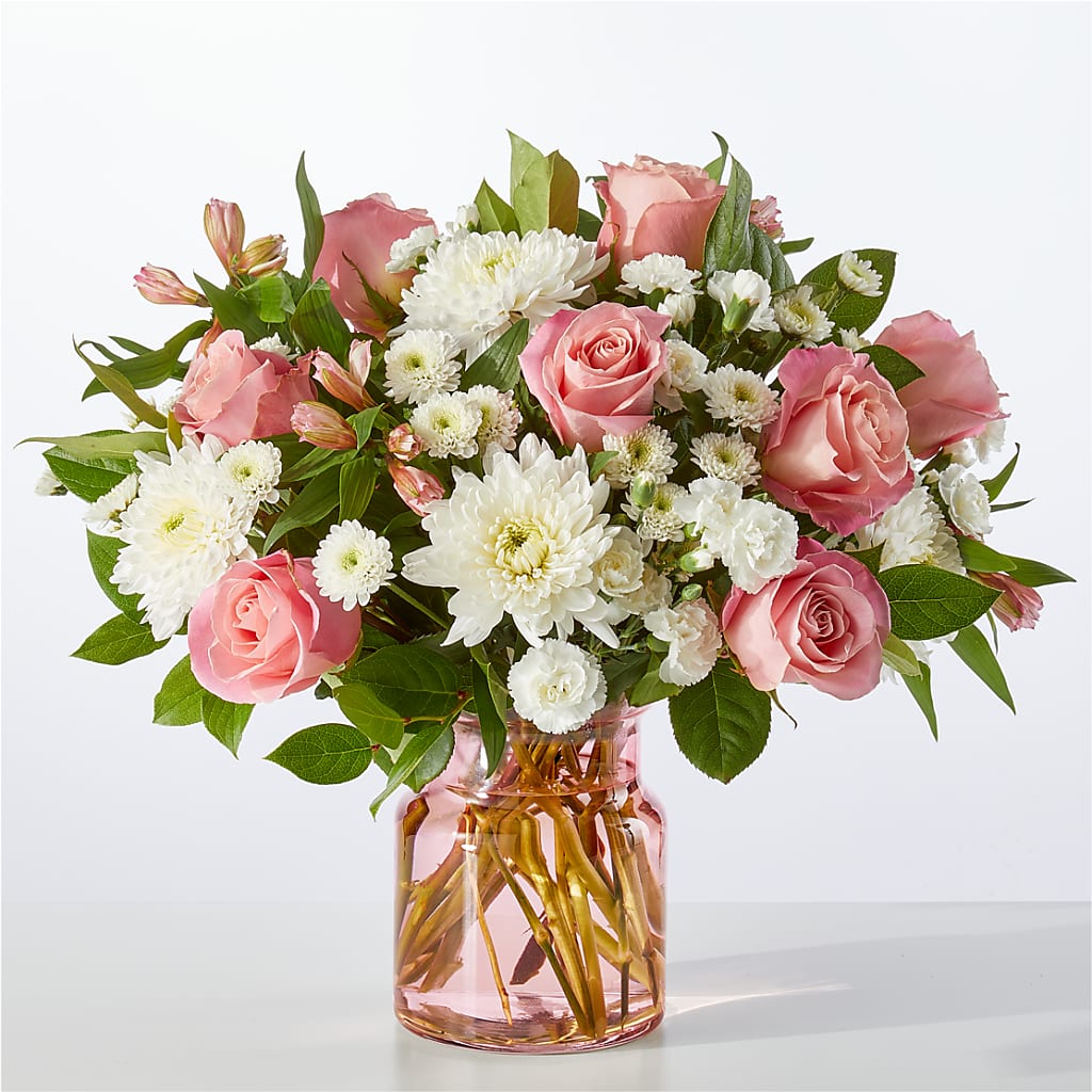Infatuated Bouquet – Blooms By Sandy, Lebanon IN