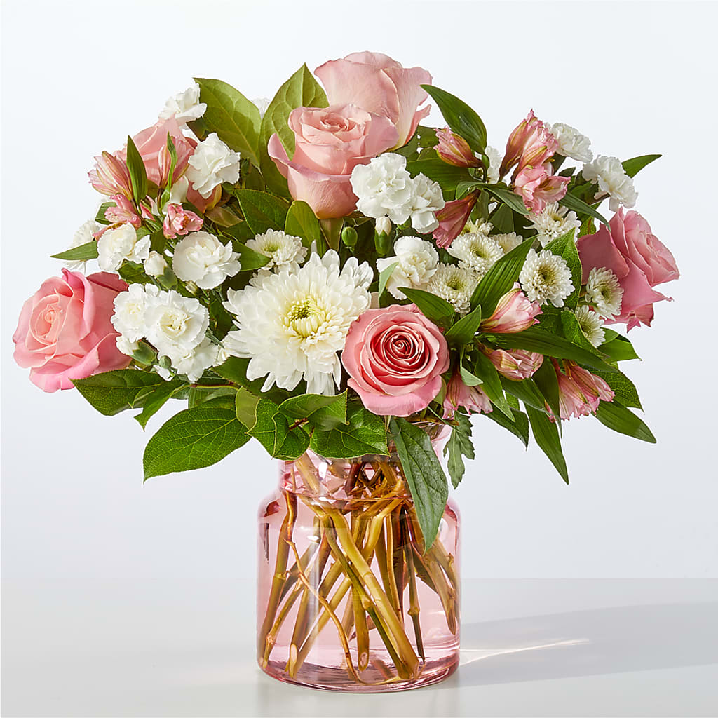 Infatuated Bouquet – Blooms By Sandy, Lebanon IN