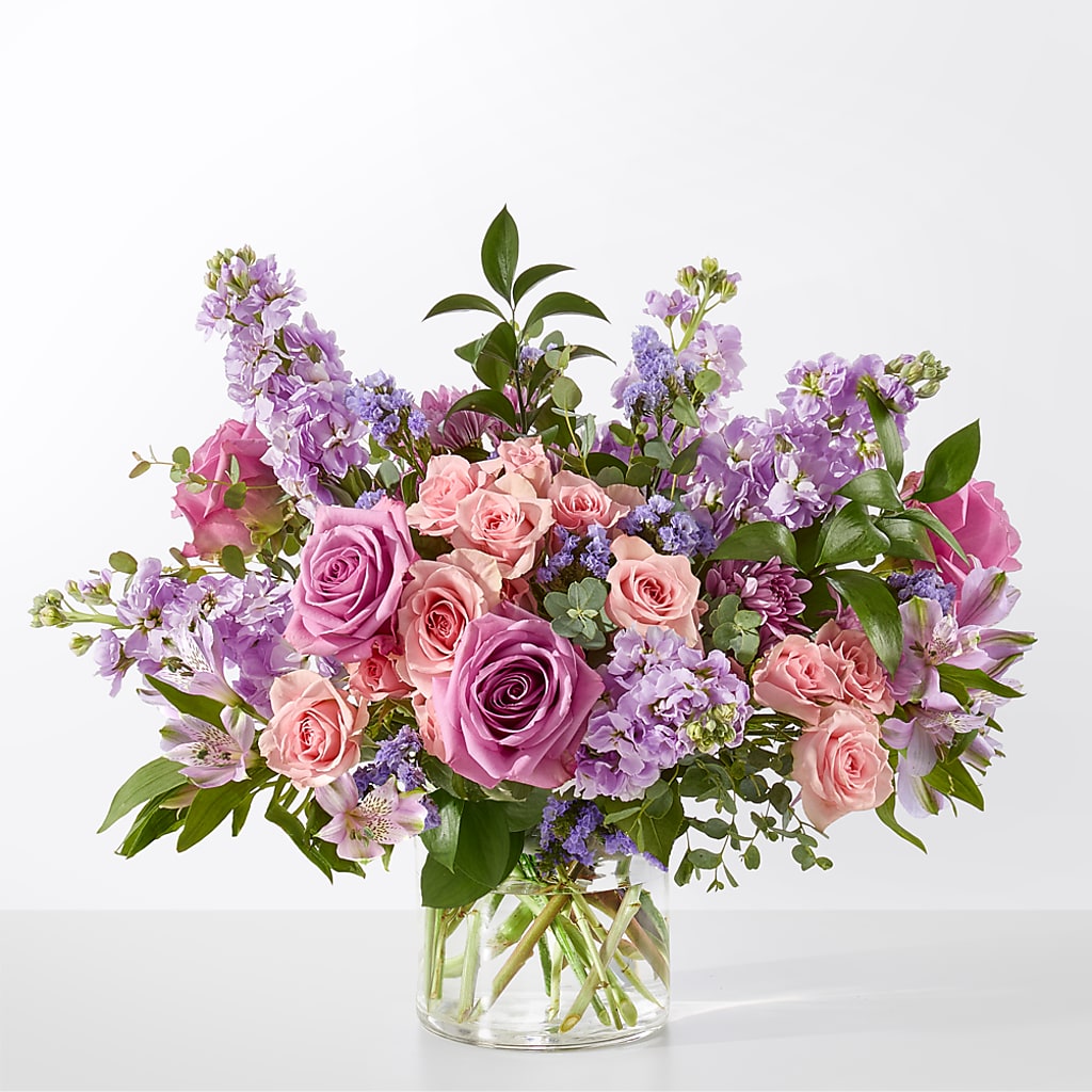 Cloud Nine Bouquet – Blooms By Sandy, Lebanon IN