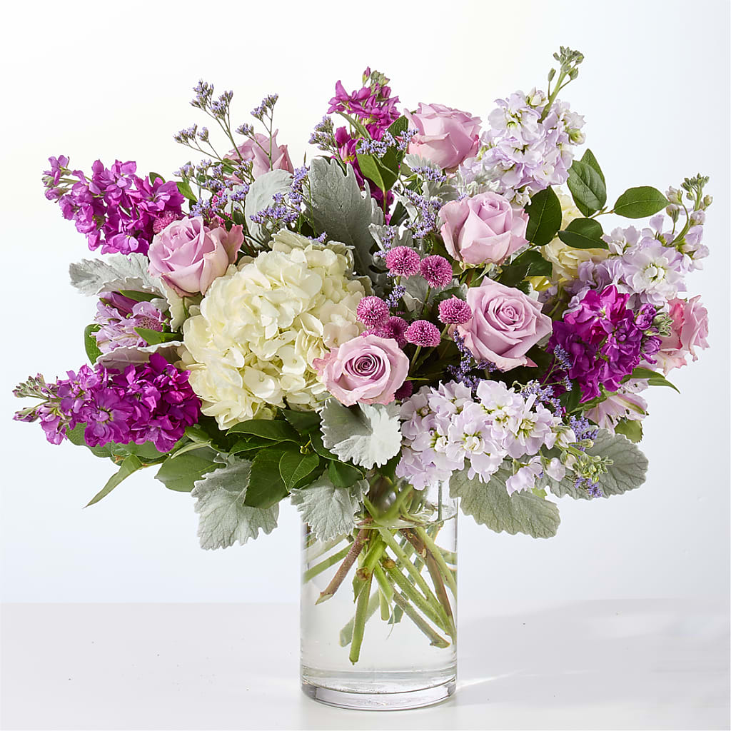 Empress Bouquet – Blooms By Sandy, Lebanon IN
