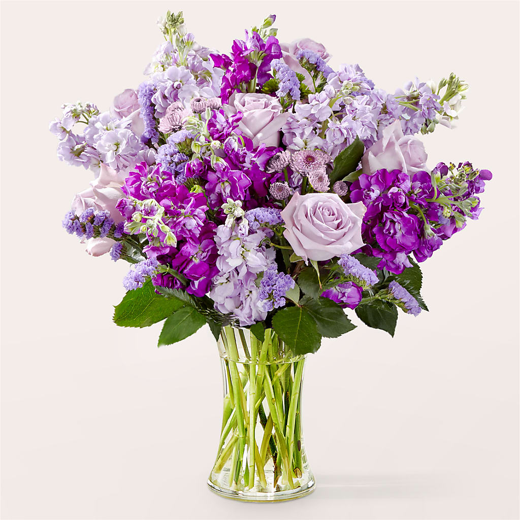 Give a Twirl Bouquet – Blooms By Sandy, Lebanon IN