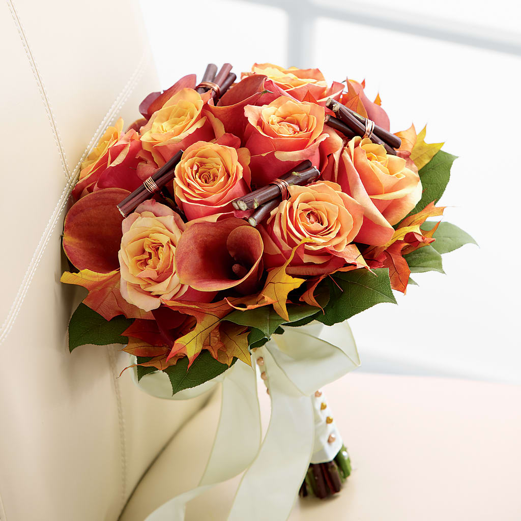 Love Everlasting Bouquet – Blooms By Sandy, Lebanon IN