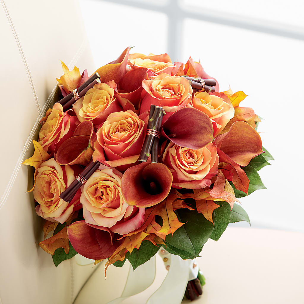 Love Everlasting Bouquet – Blooms By Sandy, Lebanon IN
