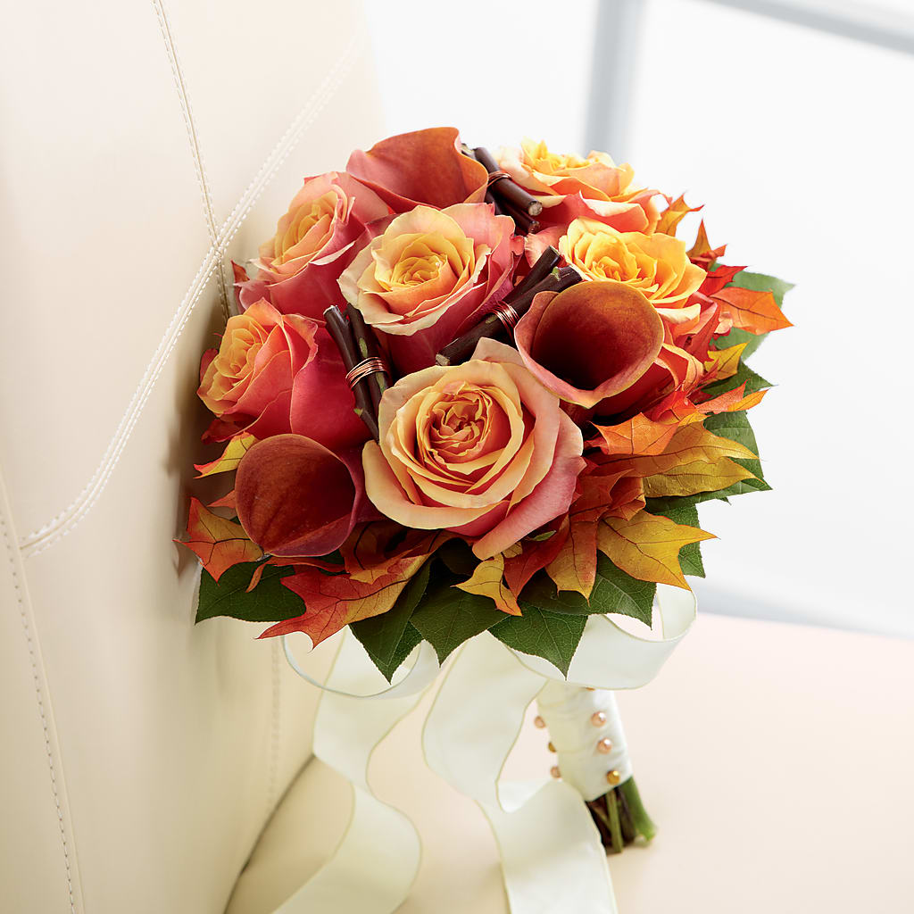 Love Everlasting Bouquet – Blooms By Sandy, Lebanon IN