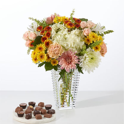Fall Celebration Bouquet –  Blooms By Sandy, Lebanon IN