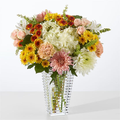 Fall Celebration Bouquet –  Blooms By Sandy, Lebanon IN