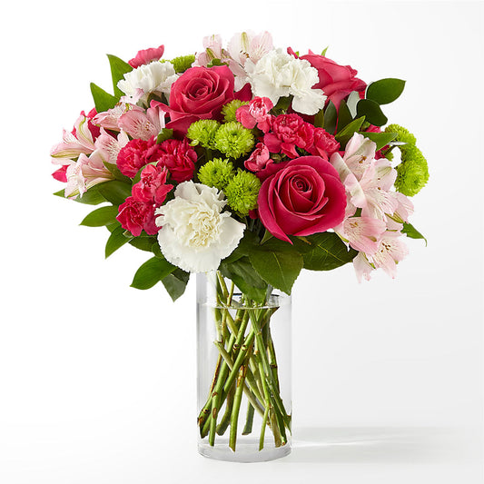 Sweet & Pretty Bouquet –  Blooms By Sandy, Lebanon IN