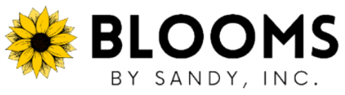 Blooms by Sandy
