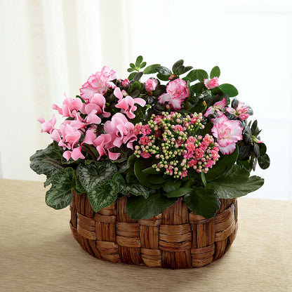 Pink Assortment –  Blooms By Sandy, Lebanon IN