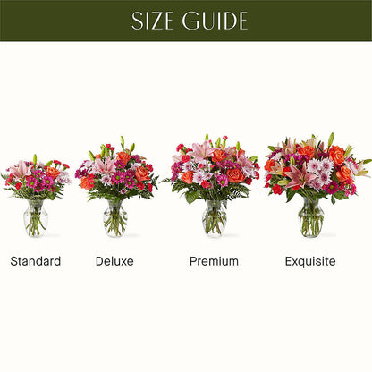 Light of My Life Bouquet –  Blooms By Sandy, Lebanon IN