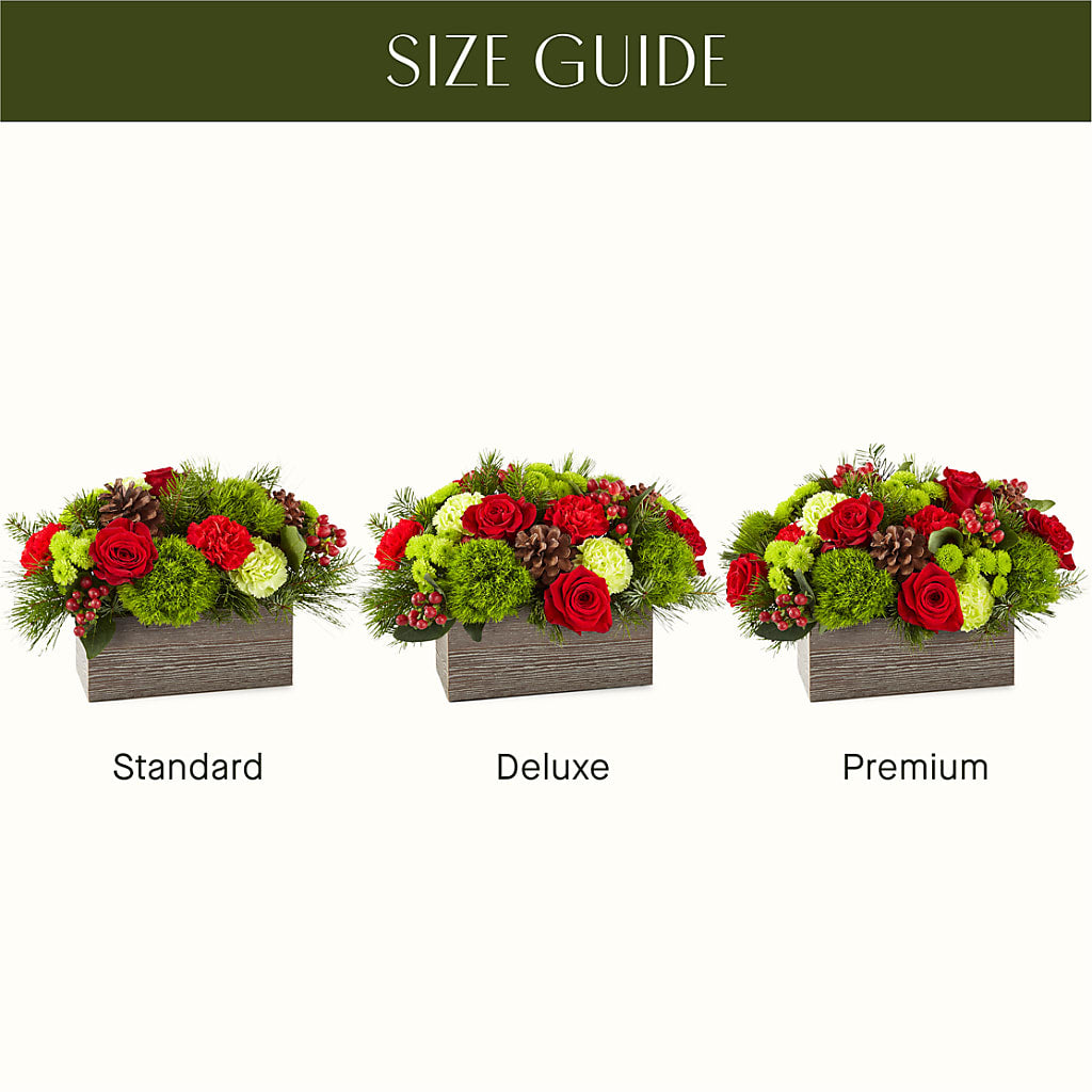 Bundled Up Bouquet –  Blooms By Sandy, Lebanon IN