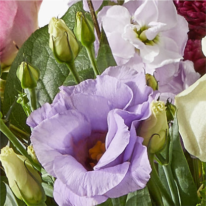 Work of Art Bouquet –  Blooms By Sandy, Lebanon IN