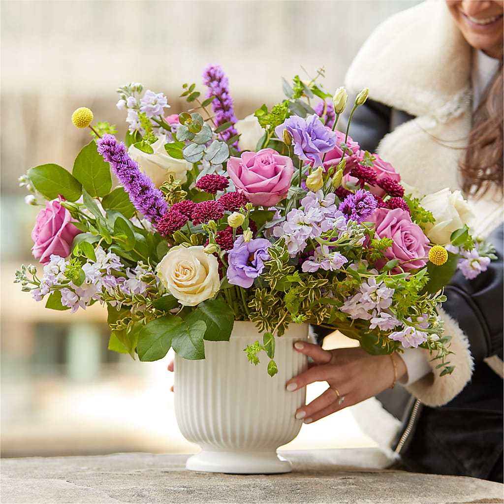 Work of Art Bouquet –  Blooms By Sandy, Lebanon IN