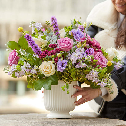 Work of Art Bouquet –  Blooms By Sandy, Lebanon IN