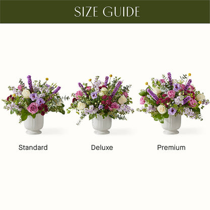 Work of Art Bouquet –  Blooms By Sandy, Lebanon IN