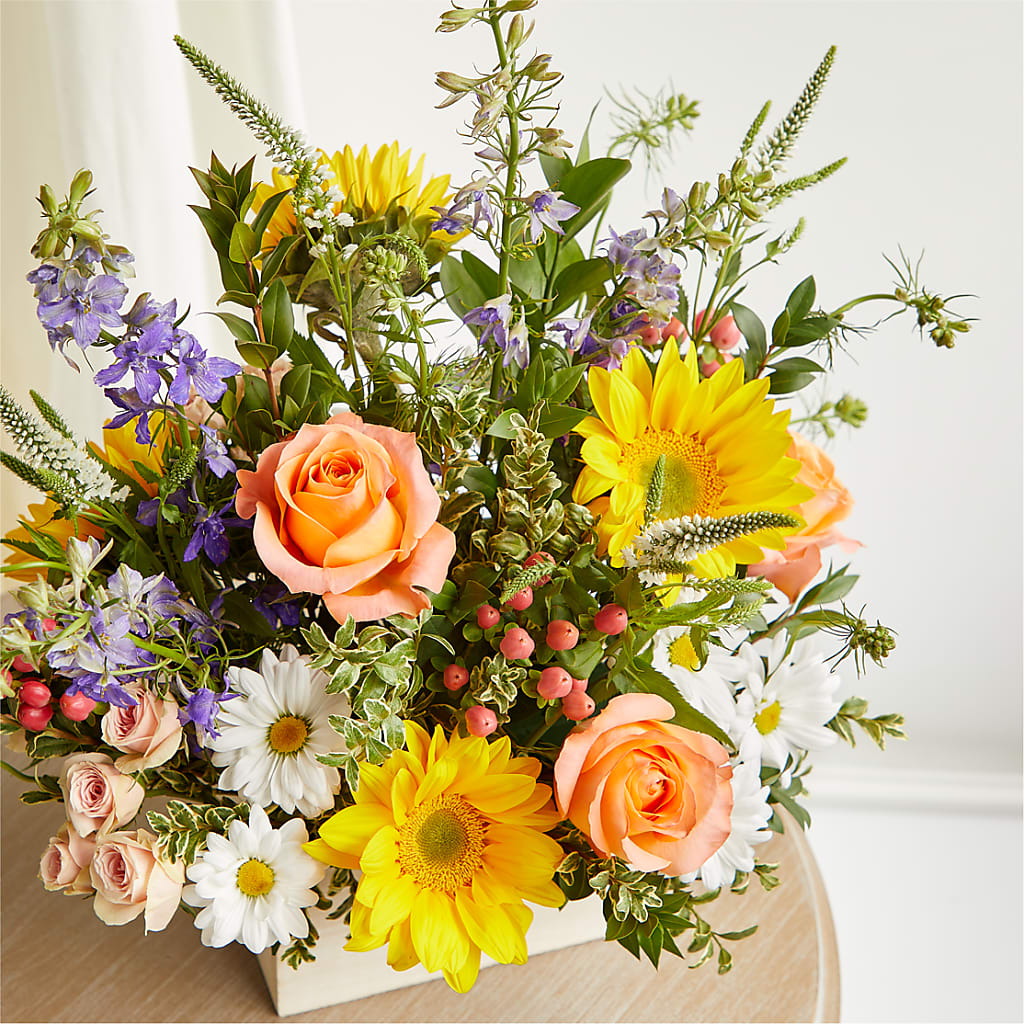 The Good Life Bouquet –  Blooms By Sandy, Lebanon IN