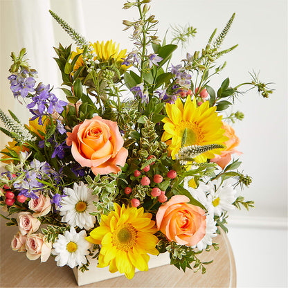 The Good Life Bouquet –  Blooms By Sandy, Lebanon IN