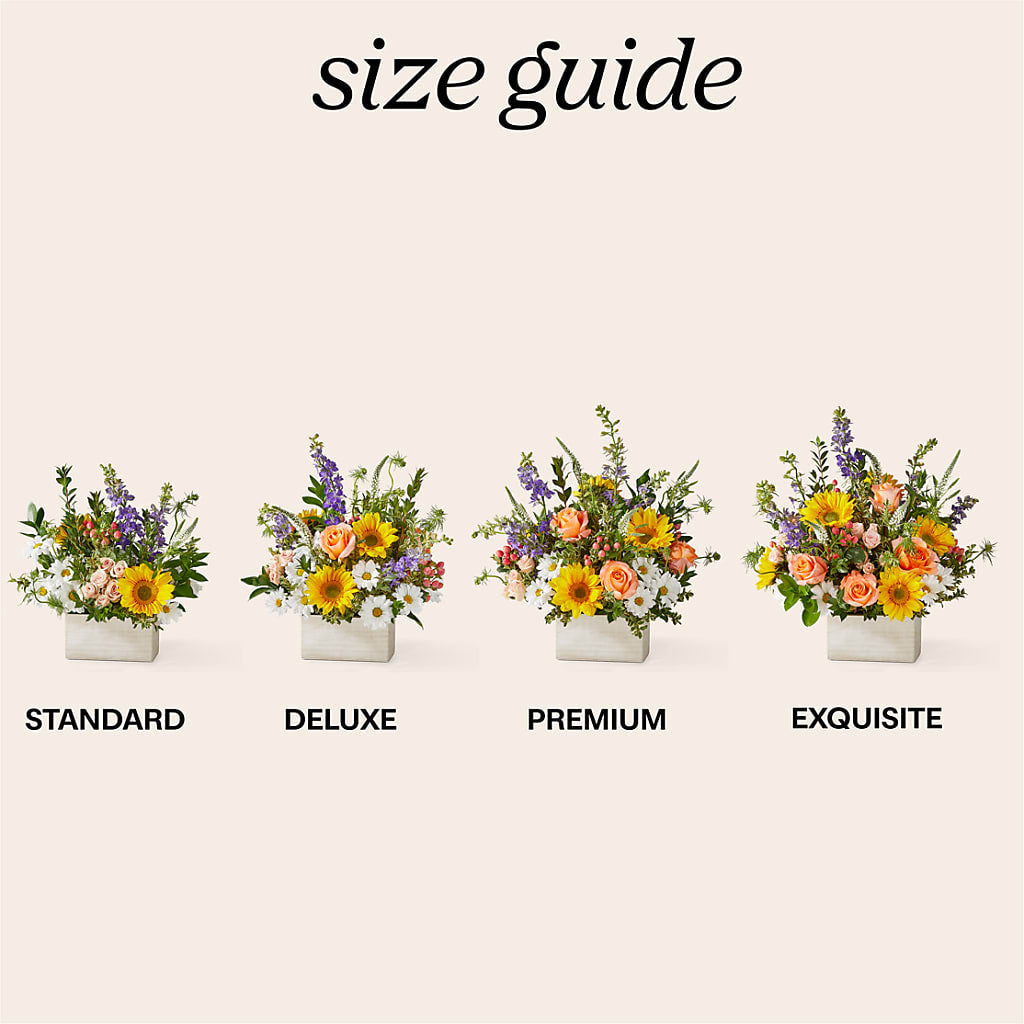The Good Life Bouquet –  Blooms By Sandy, Lebanon IN