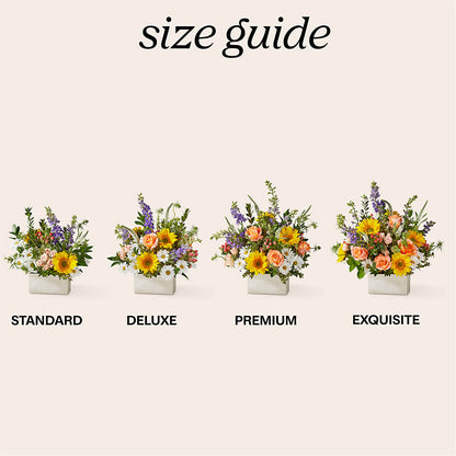 The Good Life Bouquet –  Blooms By Sandy, Lebanon IN