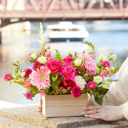Too Cute Bouquet –  Blooms By Sandy, Lebanon IN
