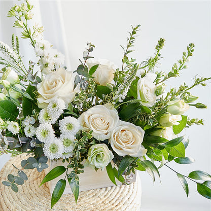 Cashmere Bouquet –  Blooms By Sandy, Lebanon IN