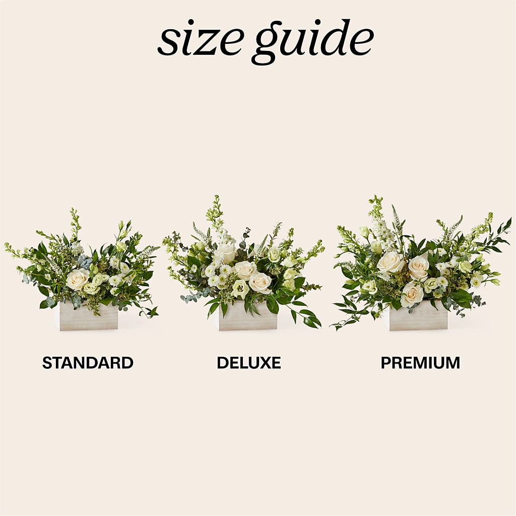Cashmere Bouquet –  Blooms By Sandy, Lebanon IN