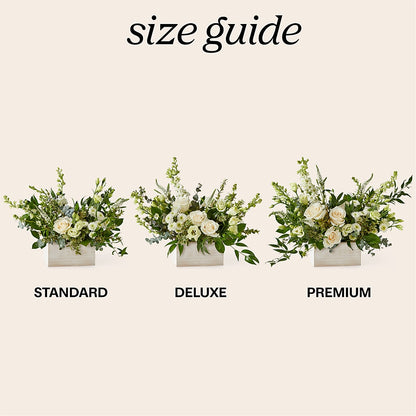 Cashmere Bouquet –  Blooms By Sandy, Lebanon IN