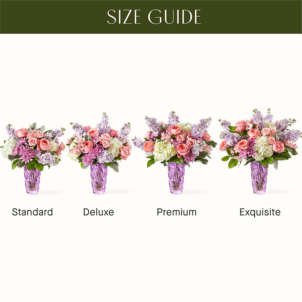 Silver Lining Bouquet –  Blooms By Sandy, Lebanon IN