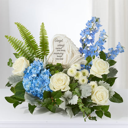 Dearest Arrangement –  Blooms By Sandy, Lebanon IN