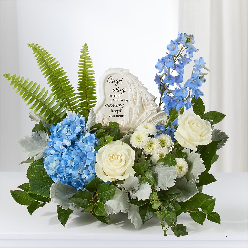 Dearest Arrangement –  Blooms By Sandy, Lebanon IN
