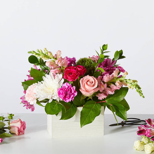 Sweetberry Box – A Florist Original –  Blooms By Sandy, Lebanon IN