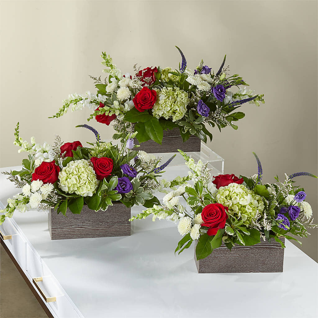 Sweet Magnolia Bouquet –  Blooms By Sandy, Lebanon IN