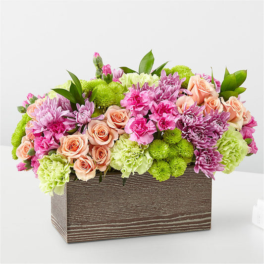 Simple Charm Bouquet –  Blooms By Sandy, Lebanon IN