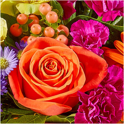 Tricks & Treats Pumpkin –  Blooms By Sandy, Lebanon IN