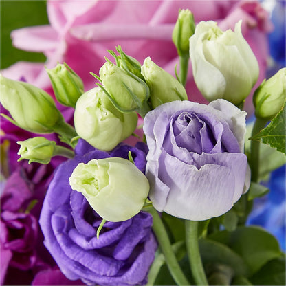 Twilight Glow Bouquet –  Blooms By Sandy, Lebanon IN