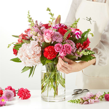 Swooning Over You - A Luxury Florist Original –  Blooms By Sandy, Lebanon IN