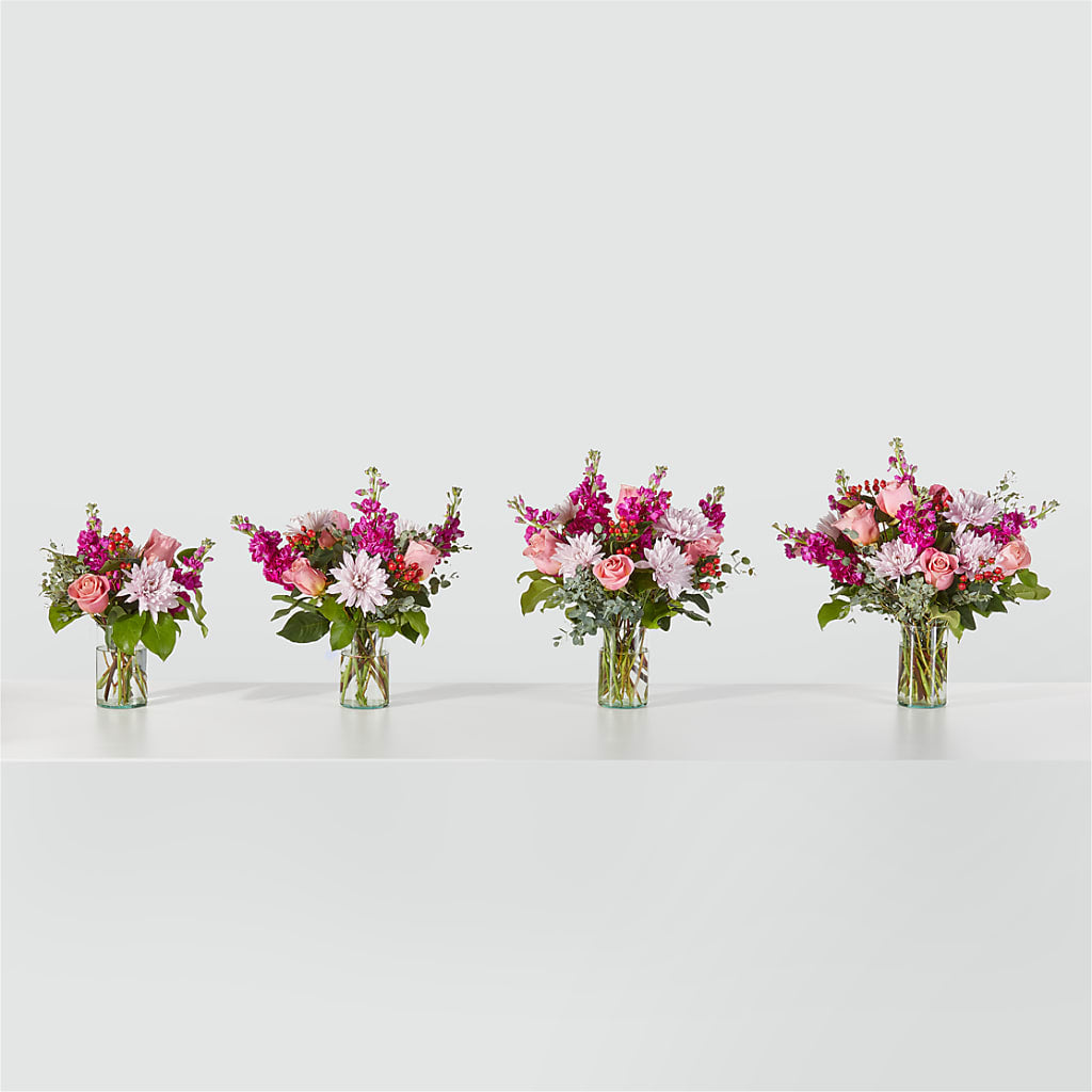 Sunday Morning Bouquet –  Blooms By Sandy, Lebanon IN